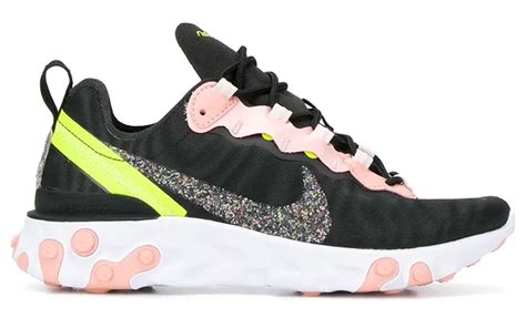 nike sneakers dames zwart roze|Nike Factory Stores.